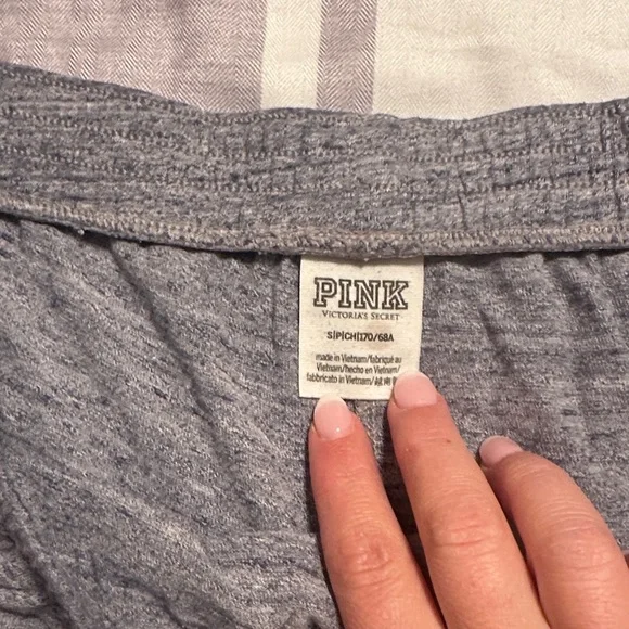 PINK Victoria's Secret Shorts (3) - Picture 9 of 9